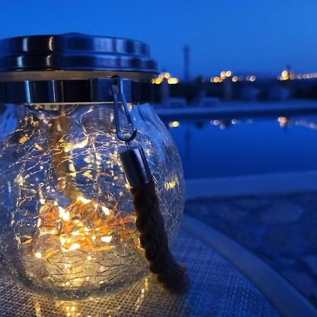 Hacienda La Buena Vida B&B En Appartementen Algarinejo Zewnętrze zdjęcie