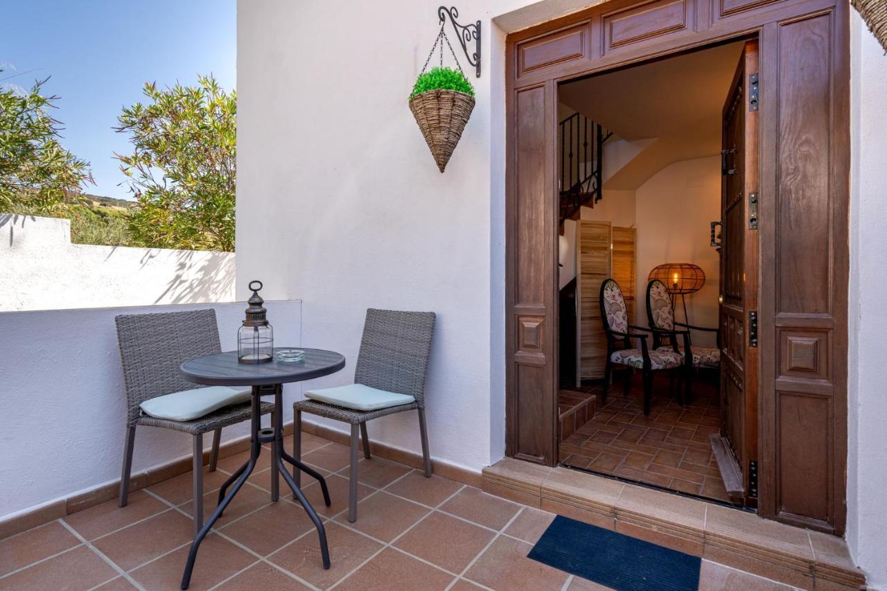 Hacienda La Buena Vida B&B En Appartementen Algarinejo Zewnętrze zdjęcie
