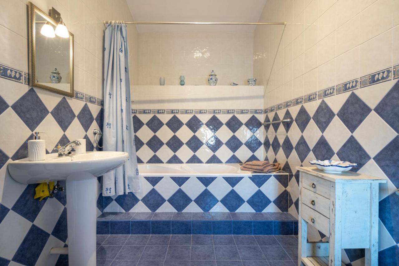 Hacienda La Buena Vida B&B En Appartementen Algarinejo Zewnętrze zdjęcie