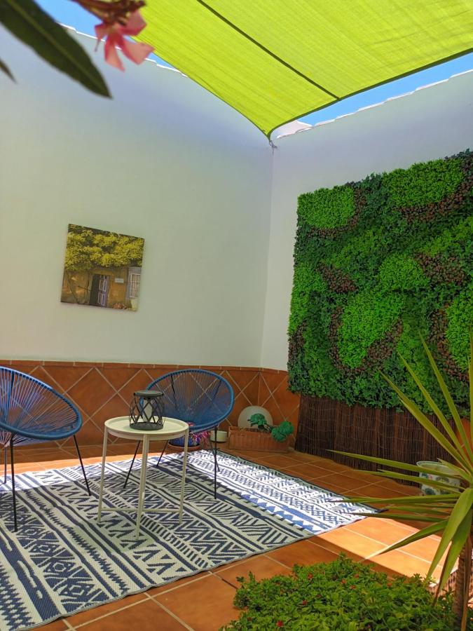 Hacienda La Buena Vida B&B En Appartementen Algarinejo Zewnętrze zdjęcie