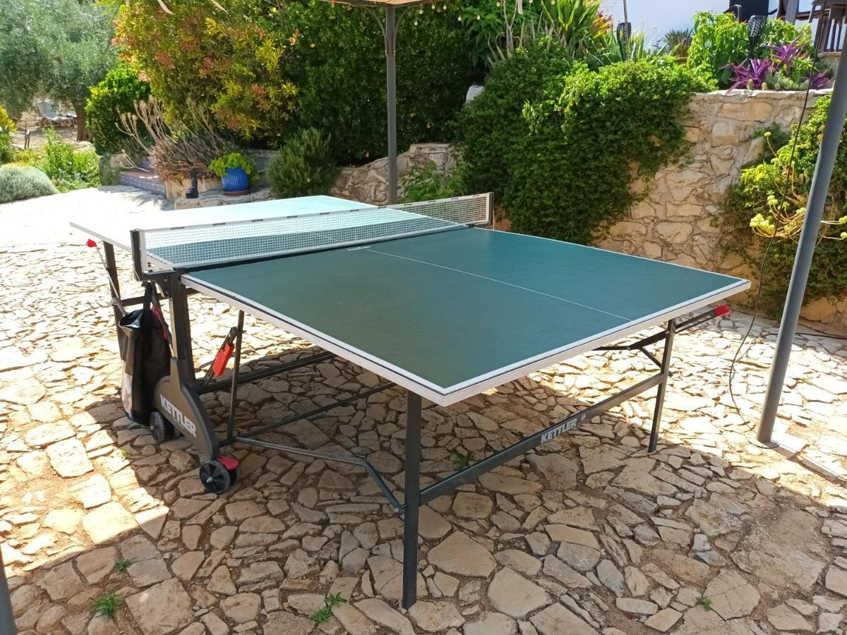 Hacienda La Buena Vida B&B En Appartementen Algarinejo Zewnętrze zdjęcie
